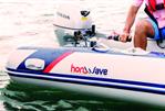 Honda Honwave