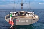 Solaris Yachts 55 NEW
