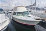 RIVA RIVA 25 SPORT FISHERMAN