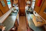 Worcestershire Steel Boatbuilders Traditional Narrowboat - Ballinruan