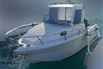 SAVER SAVER 540 CABIN FISHER