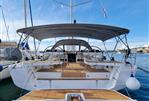 Hanse Hanse 460