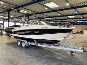 BAYLINER BAYLINER 642 CUDDY