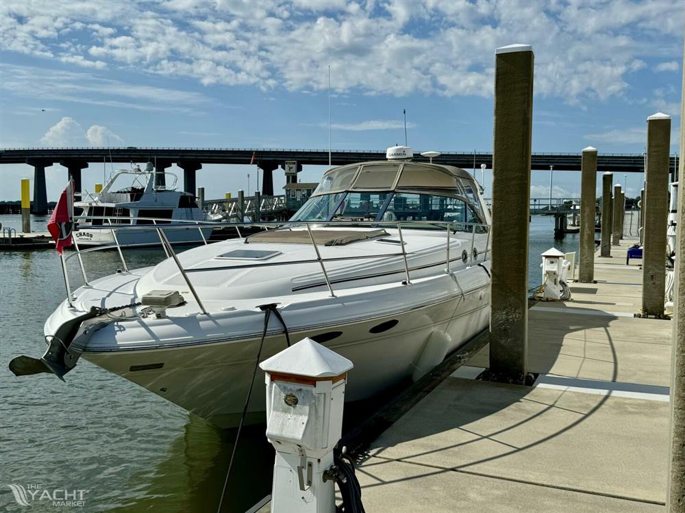 2000 Sea Ray