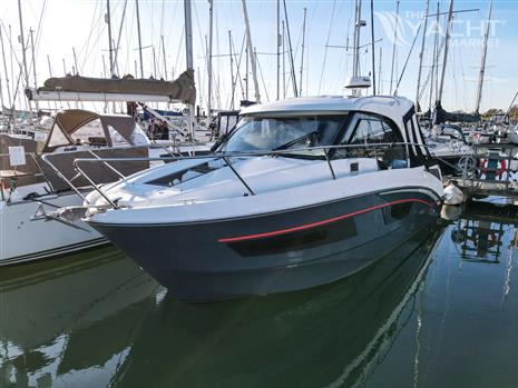 Beneteau Antares 9 OB