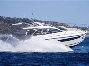 SEALINE SEALINE 330 HT