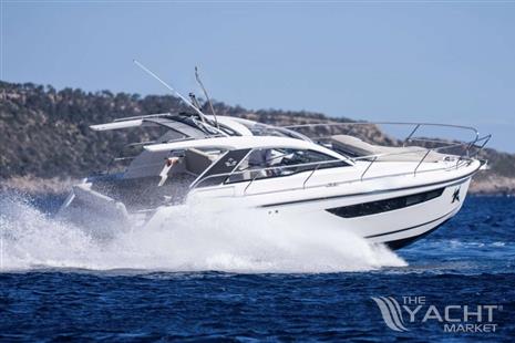 SEALINE SEALINE 330 HT