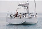 Beneteau Oceanis 35.1 - Manufacturer Provided Image