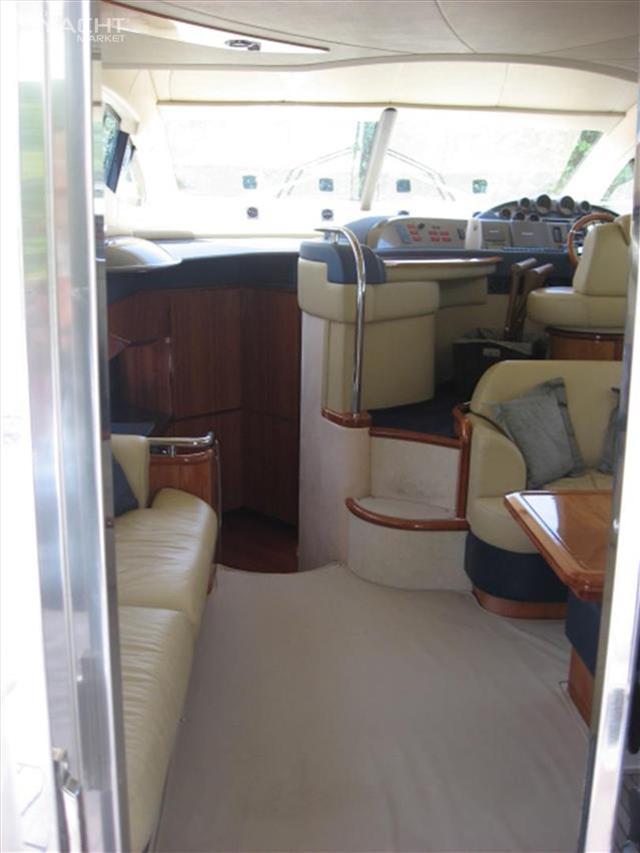 2006 Azimut