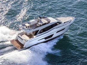 FERRETTI FERRETTI 500