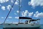 BENETEAU OCEANIS 41