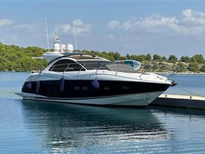 Sunseeker Portofino 48