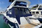 SUNSEEKER MANHATTAN 50