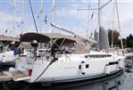 JEANNEAU SUN ODYSSEY 440