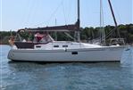 Dufour Gib'Sea 33