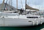 BENETEAU OCEANIS 34