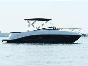 SEA RAY SEA RAY 230 SUN SPORT EUROPE