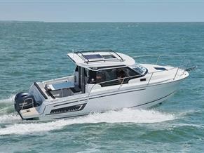 Jeanneau Merry Fisher 795 S2