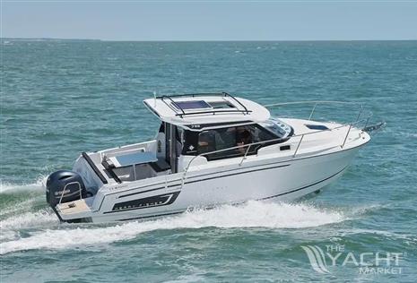 Jeanneau Merry Fisher 795 S2