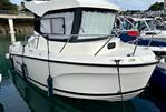 Quicksilver 625 Pilothouse