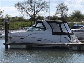 Rinker Rinker 280 Express Cruiser