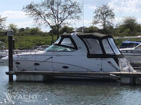 Rinker Rinker 280 Express Cruiser