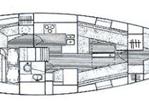 WESTERLY MARINE WESTERLY 37 TYPHOON