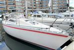 Beneteau First 32