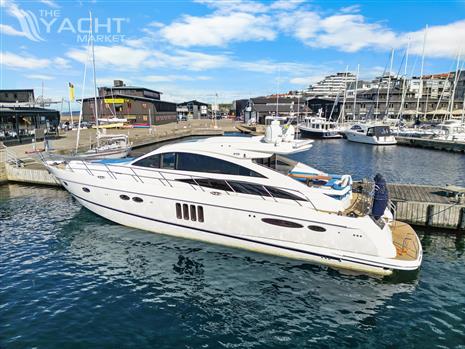 Princess V65