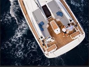 Beneteau OCEANIS 46.1