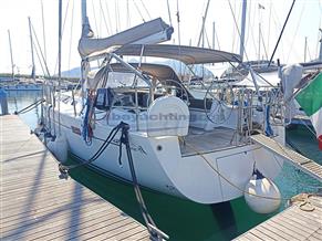 Hanse 470