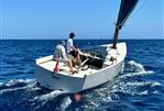 M Boats FRESET 32 custom