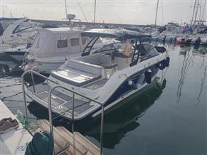 Sea Ray 250 SLX