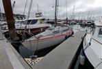Classic Yacht Tomahawk 25