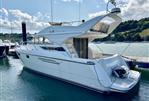 Princess Yachts 430