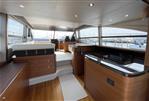 Princess Yachts 52