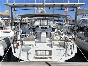 BENETEAU OCEANIS 38.1