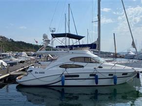 Sealine F37
