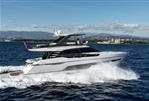 Fairline Squadron 68 - Manufacturer Provided Image: Manufacturer Provided Image