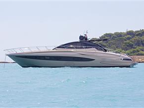 Riva 63 Vertigo #27