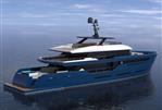 CARDAMA NAVETTA STEEL 37.50 M