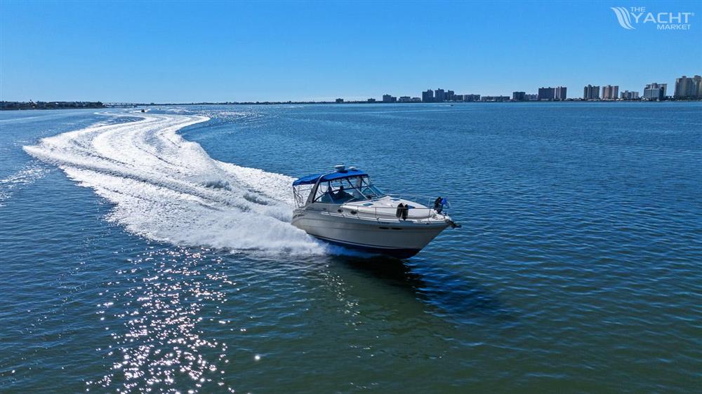 2002 Sea Ray