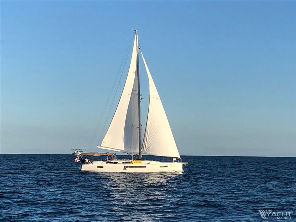 2016 Beneteau