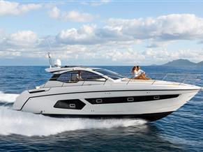 Azimut Atlantis 43