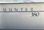 Hunter 380