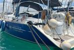 Beneteau Oceanis 411 Celebration