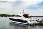 Fairline Targa 62 Gran Turismo