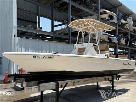 NauticStar 227 XTS - 2023 Nauticstar 227 XTS