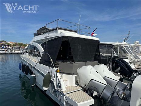 BENETEAU ANTARES 11 FLY