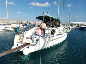 Beneteau Oceanis 44CC